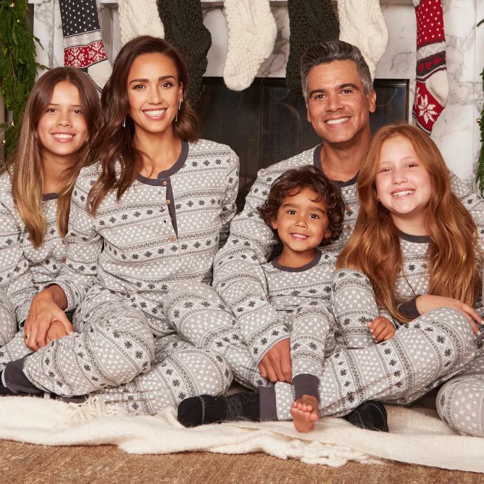 Family Pajama Sets As Gifts For Wife On Mother's Day