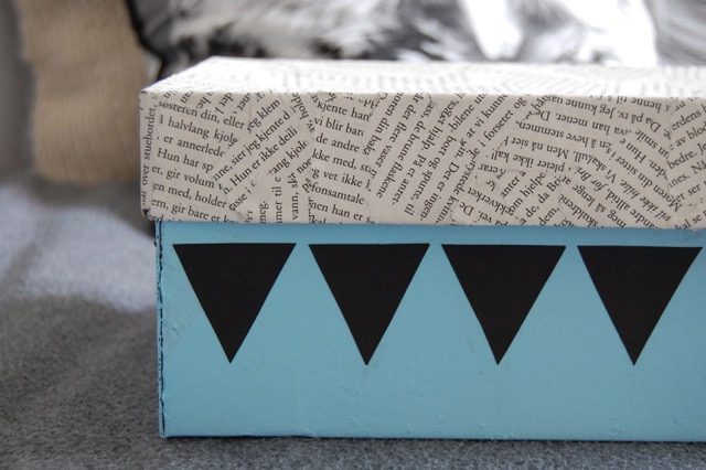 Fun DIY Present Box Ideas