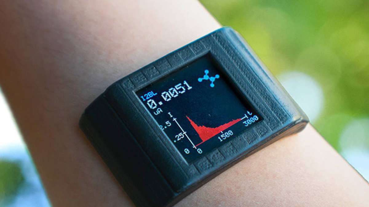 Digital Health Tracking Smartwatch Gift Ideas for Nursing Students