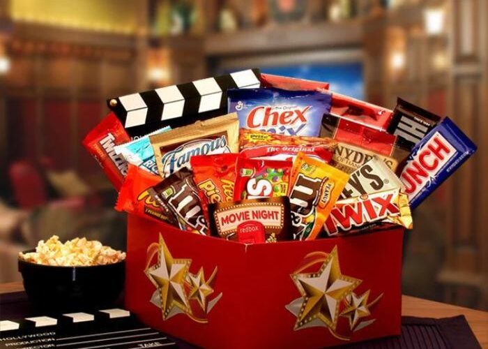 Gifts For The Theater Lover