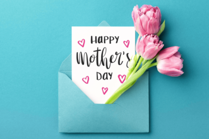 Happy Mother's Day Wishes