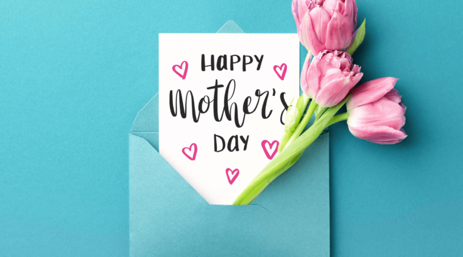 Happy Mother's Day Wishes