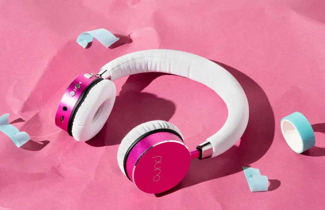 Headphones Gift Ideas for 17th Birthday for Girls