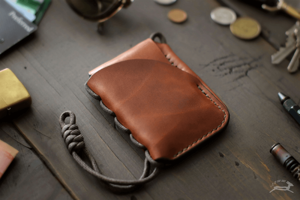 Leather Wallet Gift Ideas for 3rd Month Anniversary for Him