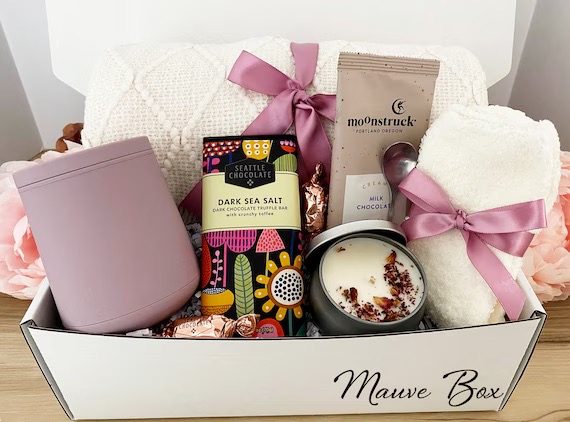 Luxury Nurse Gift Ideas