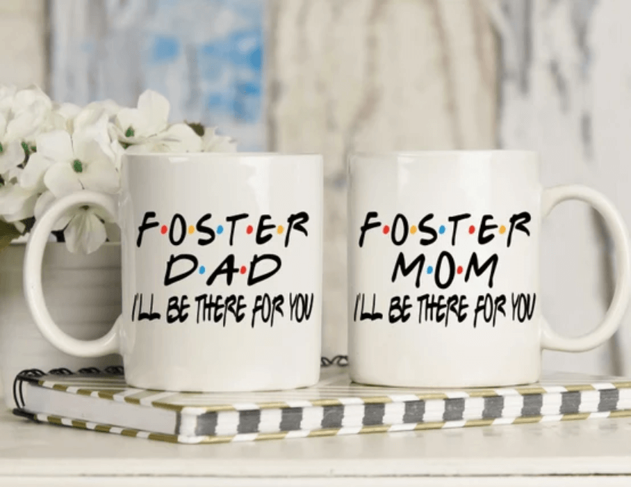 Mug Gifts for Foster Parents