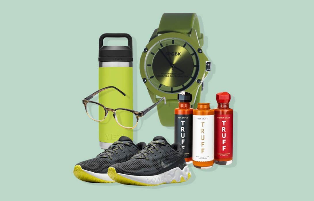 Sport Birthday Gift Ideas for 17 Year-old Boy