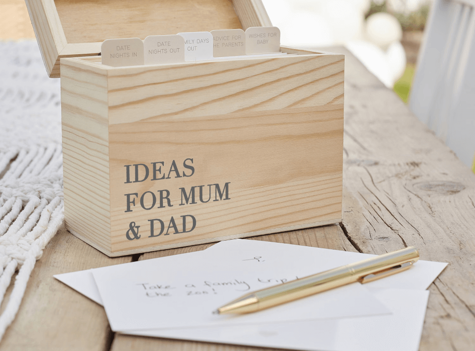 Tips to Make Your Parent Gifts More Thoughtful