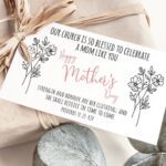 30+ Unique Bulk Mother's Day Gifts for Church