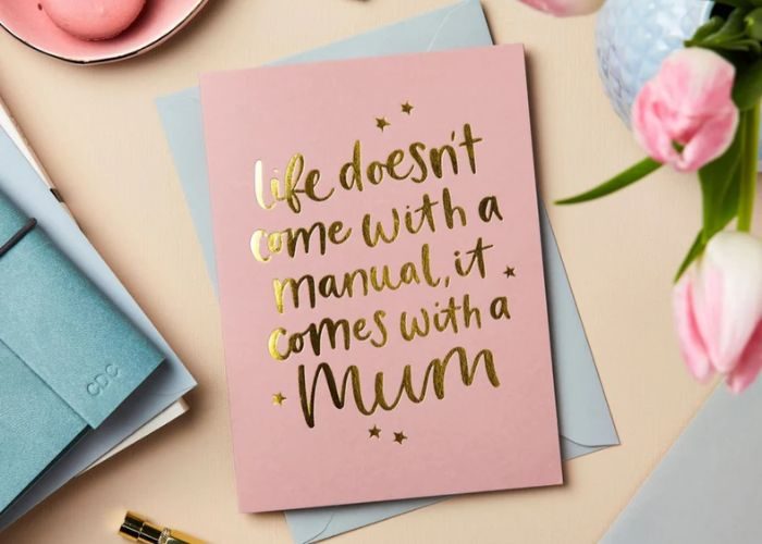 Short Funny Mothers Day Messages