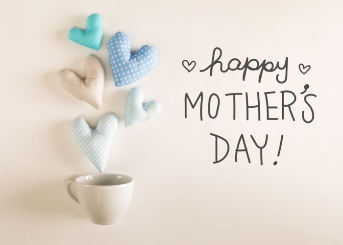 Simple Friend Mothers Day Quotes