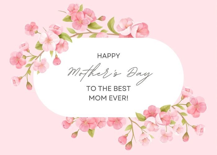 Happy Mothers Day Messages To Your Beloved Women 