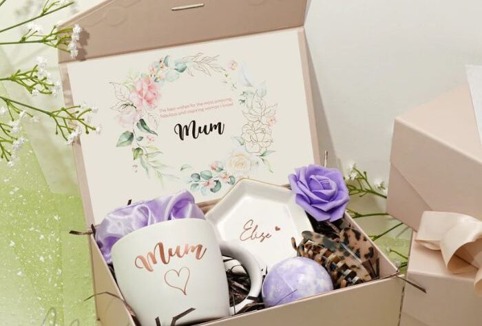 30+ Thoughtful Mother's Day Gifts Boxes To Show Your Love