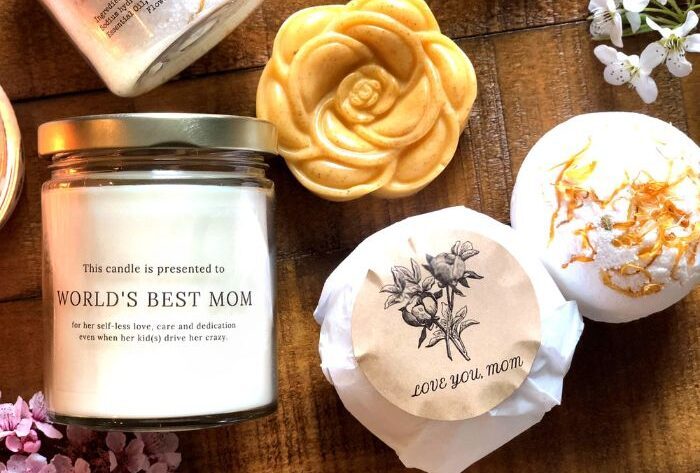 40+ Awesome Mother's Day Gifts For Coworkers