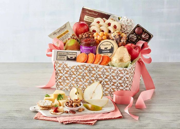 Luxury Mother's Day Gifts For Elderly