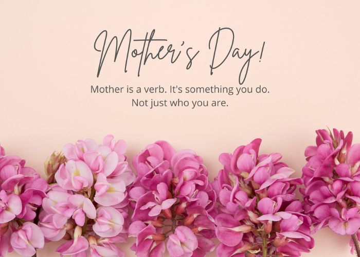 Sayings On Mother’s Day To Future Mother In Law