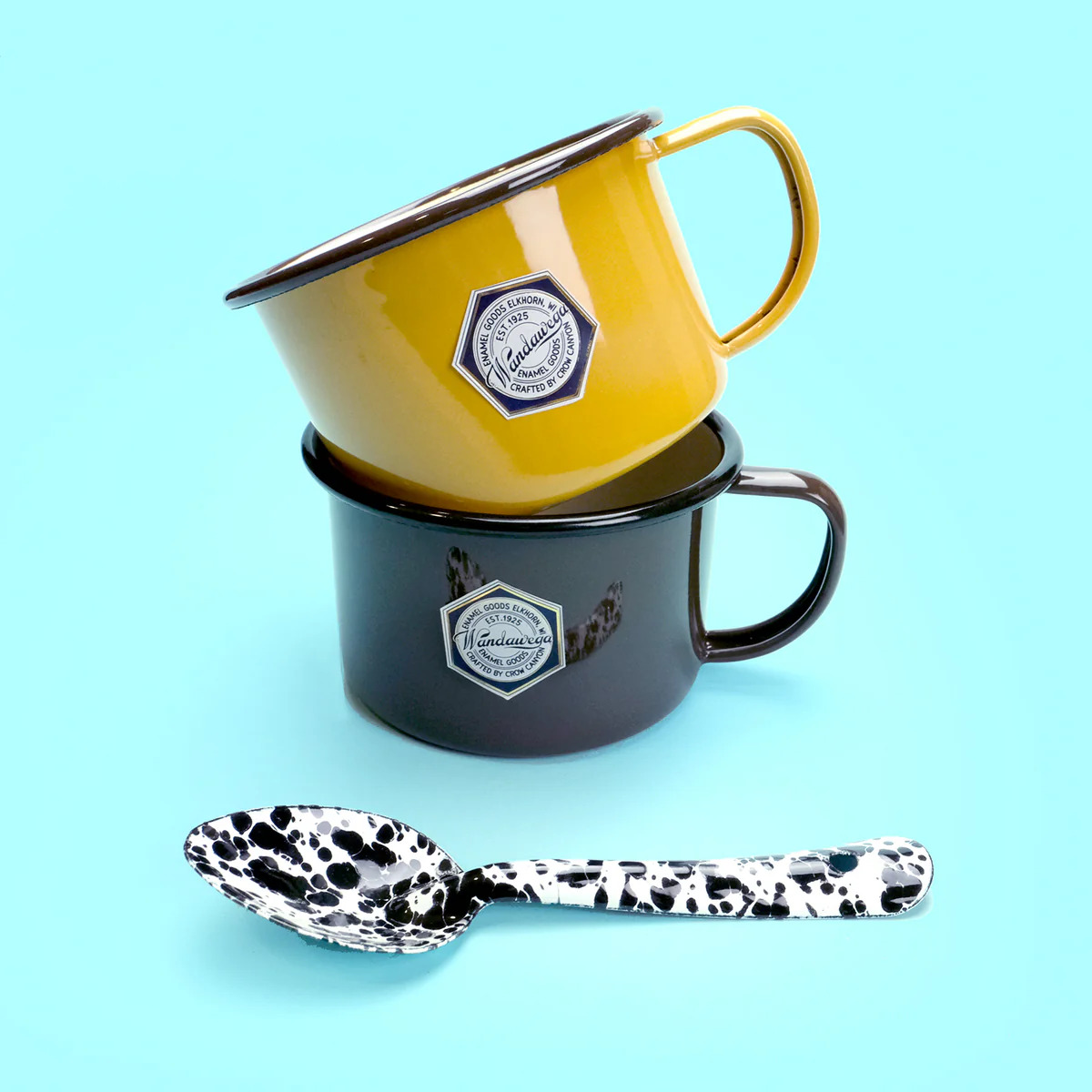 Camp Wandawega x CCH Soup Mug - Unique Gifts For The Husband On Father's Day