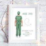 Male Nurse Gifts