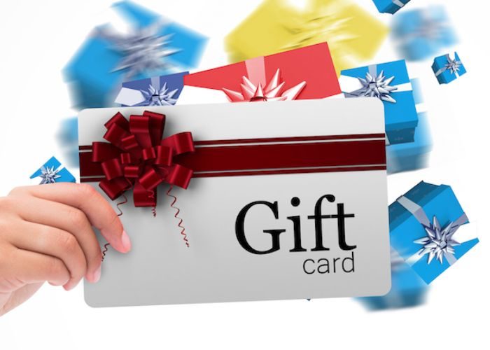 Digital Gift Cards As Father's Day Gift Ideas For Preschoolers