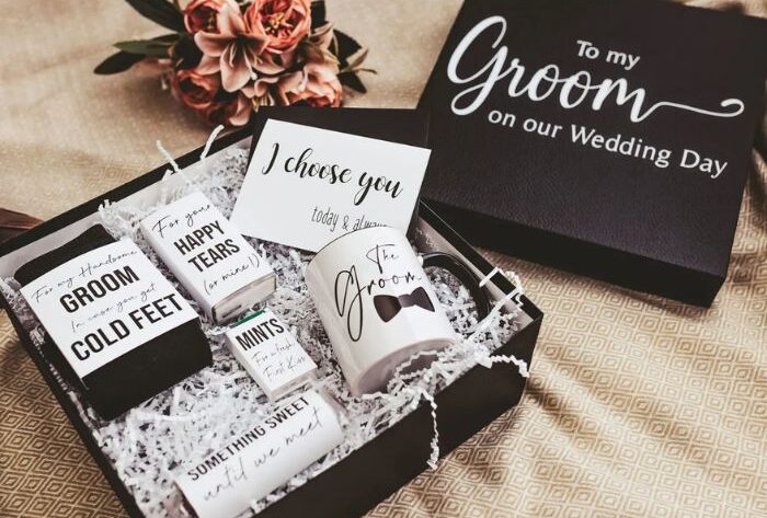 40+ Unique Christian Wedding Gifts For Groom And Bride