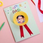 30+ Unique Father's Day Cards From Wife To Husband