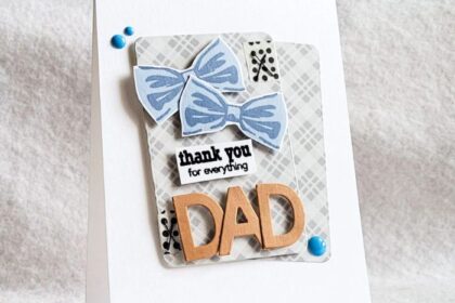 40+ Unique Father's Day Cards Ideas That Easy To Make