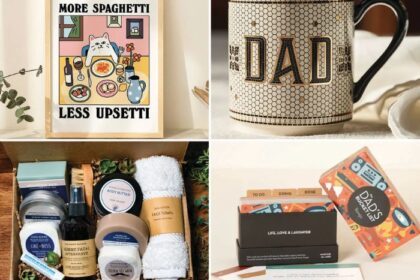 40+ Unique Father's Day Gifts For Son In Law From Parents