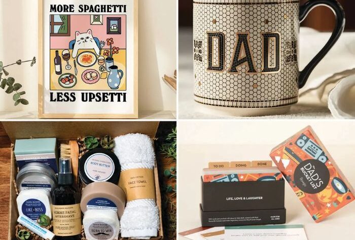 40+ Unique Father's Day Gifts For Son In Law From Parents