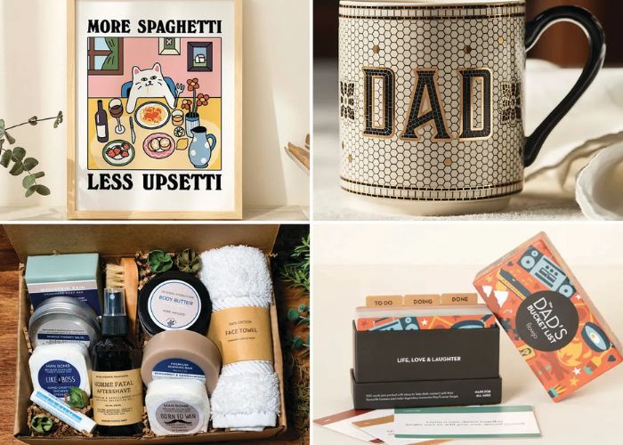 40+ Unique Father's Day Gifts For Son In Law From Parents