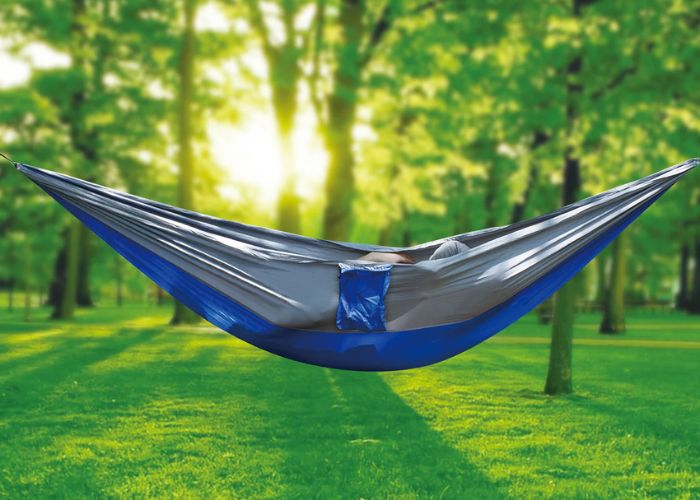 Portable Camping Hammock As Father's Day Gifts For The Outdoorsman