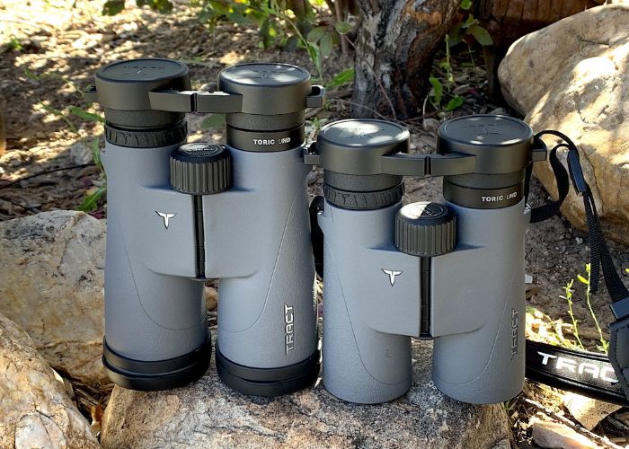 Hunting Binoculars As Father's Day Gifts For The Hunter