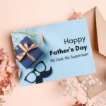 70+ Fathers Day Sayings For Cards To Touch His Heart