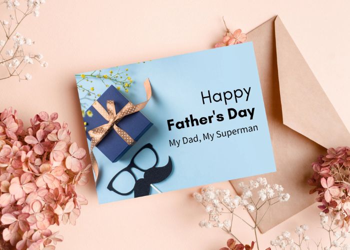 70+ Fathers Day Sayings For Cards To Touch His Heart