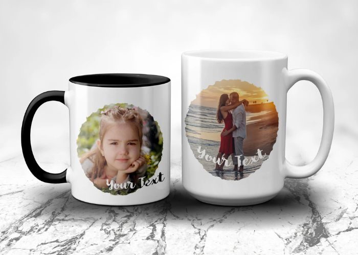 Personalized Mug As 60th Birthday Gifts For Dad