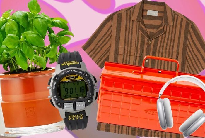 30+ Creative Gifts For Dad Who Wants Nothing