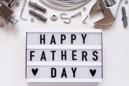 50+ Heartfelt Happy Father's Day Quotes For A Friend