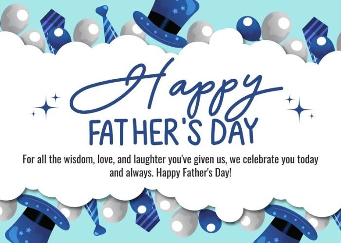 Short Quotes For Husband on Fathers Day