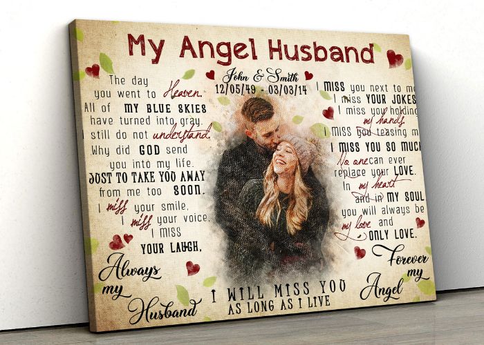 Fathers Day Quotes For Husband In Heaven 