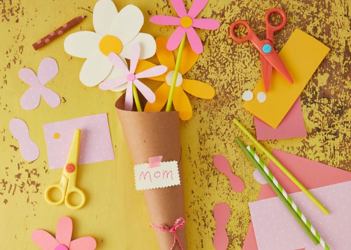 DIY Memorial Day Craft Kit As Memorial Day Gifts