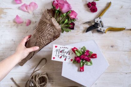 30+ Unique Mother's Day Gift Ideas For Preschoolers