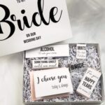 40+ Creative Wedding Gift For Bride From Groom