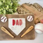 40+ Creative Baseball Gifts For Dad To Make Him Smile