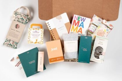 40+ Best Gifts For New Moms That She’ll Honor