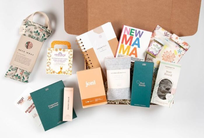 40+ Best Gifts For New Moms That She’ll Honor