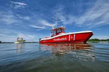 40+ Unique Boating Gifts For Dad To Make A Splash