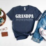 funny grandpa gifts