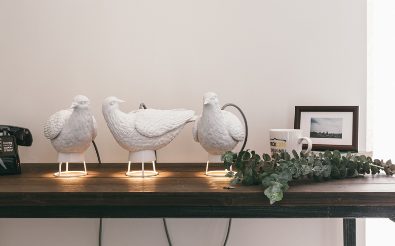 gifts for bird lovers