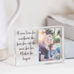 40+ Personalized Memorial Gifts For Loss Of Son