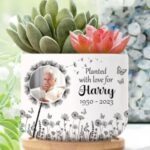 40+ Sympathy Gifts For Loss Of Husband To Tribute Him