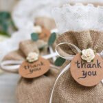 wedding gift bags for hotel guests